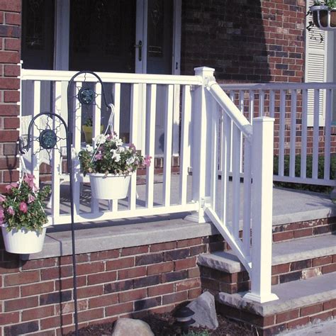 Veranda Stair Railing CharlesForlong