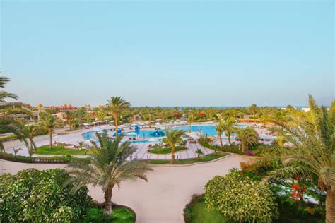 H Tel Pharaoh Azur Grand Resort Lastminute