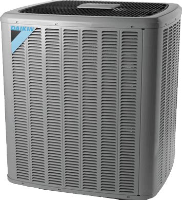 DX16TC - Air Conditioning Unit | Daikin Comfort