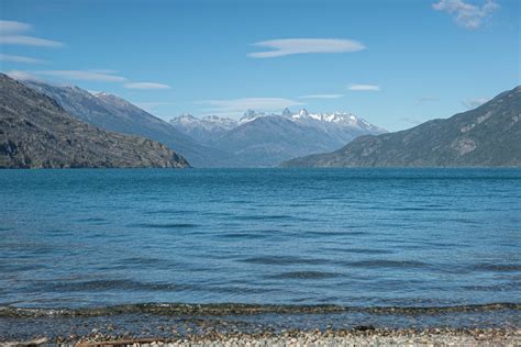 Parque Nacional Lago Puelo Argentina Gob Ar