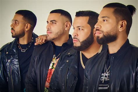 Aventura Cancela Su Concierto En Venezuela CanaldelaMona