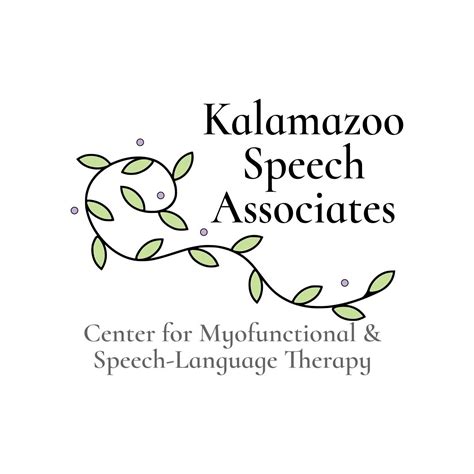 kalamazoo speech associates kalamazoo mi