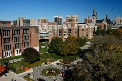 History of All Logos: All Marquette University Logos