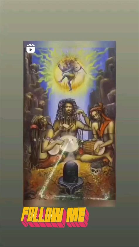 om namah shivaya in 2022 | Painting, Om namah shivaya, Art