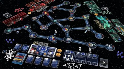 Star Trek: Ascendancy | Dicebreaker