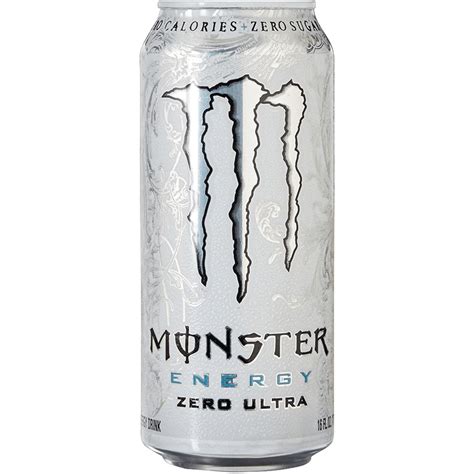 Monster Energy Zero Ultra Blue Total Wine And More