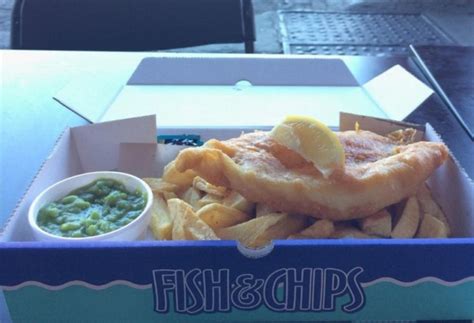 Docklands Fish And Chips Home Restaurant Best Food Delivery