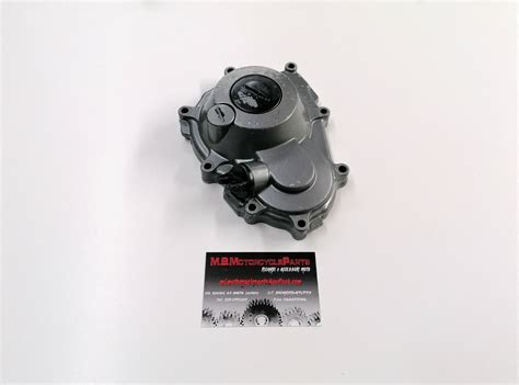 Kurbelgehäuse Abdeckung Schwungrad Cover Magneto Stator Rotor Yamaha