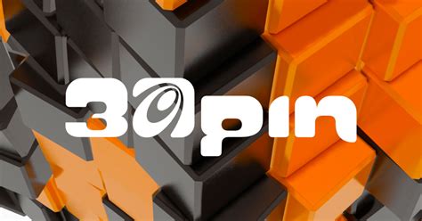 30pin: An Online Magazine of Consumer Tech History