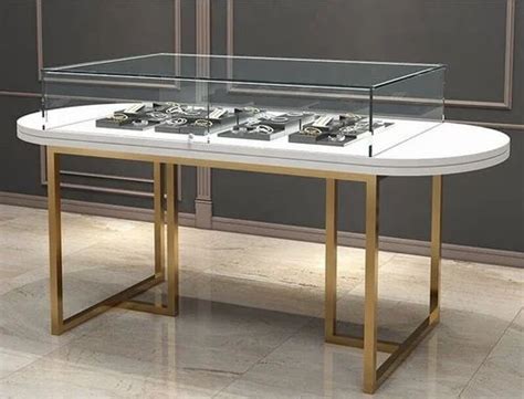 Phorois Jewellery Table At Rs Display Tables Id