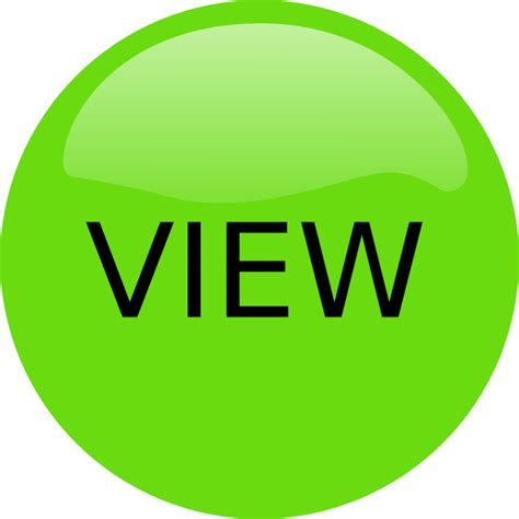 view button clip art  clkercom vector clip art  royalty
