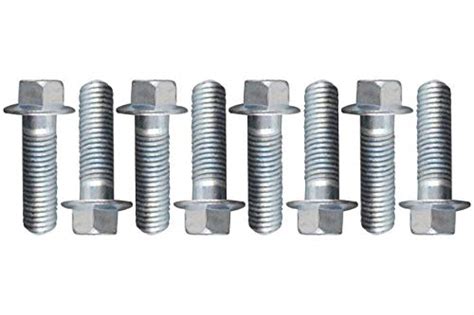 4l60e Bellhousing Bolts Drivetrain Resource