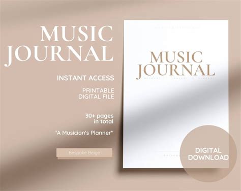 Us Letter Recital Program Template Simple Design Piano Editable Canva