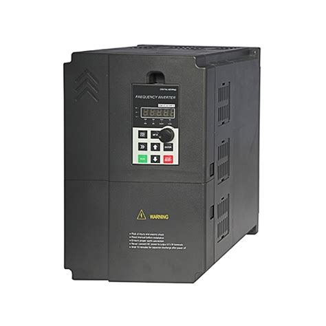 37 KW Three Phase Solar Pump Inverter Inverter