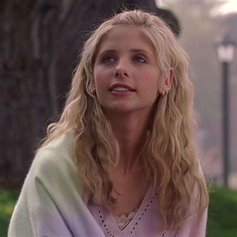 Women Of The Buffyverse On Twitter Buffy Buffy Summers Buffy The