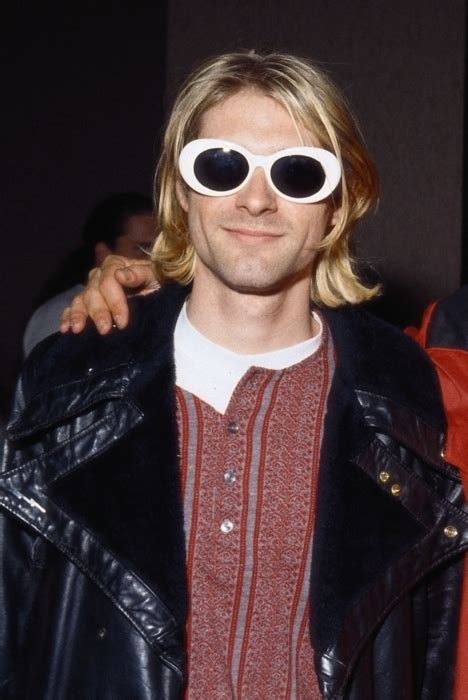 Kurt Cobain♥ - Kurt Cobain Photo (19677857) - Fanpop