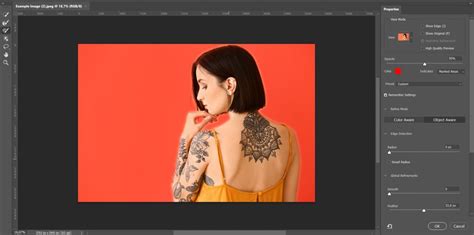 How To Use The Quick Selection Tool In Photoshop In Depth Guide