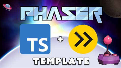 Phaser TypeScript ESBuild Template