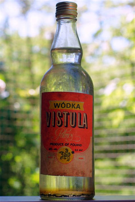 Vistula - Spirits