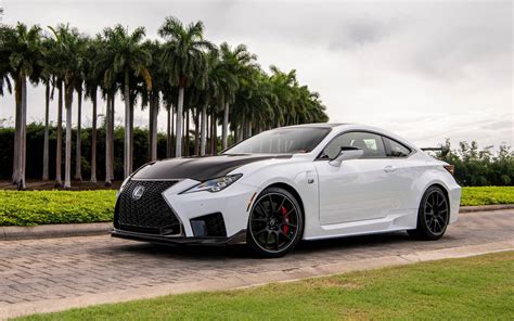 Photos Lexus Rc 2023 11 Guide Auto