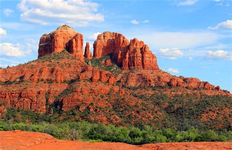 Private Vortex Tours | Sedona Vortex Adventures