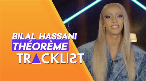 Bilal Hassani Nous Dit Tout Sur Son Nouvel Album Th Or Me Tracklist