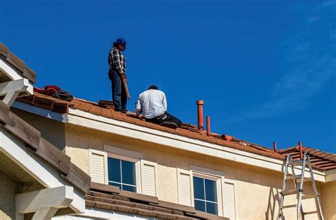 Roofing Maintenance 101 Tips To Extend The Life Of Your Roof