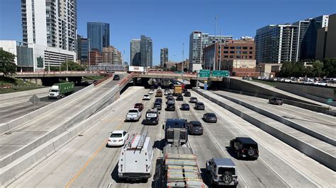 How to avoid Labor Day traffic in Chicago - Axios Chicago