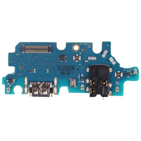 Original Charging Port Board For Samsung Galaxy A13 SM A135 Alexnld