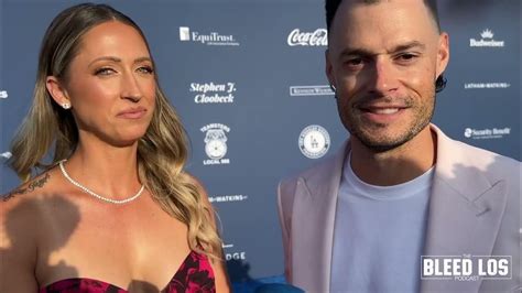 Dodgers Joe Kelly Discusses Him Being The Logo For The Rancho Cucamonga