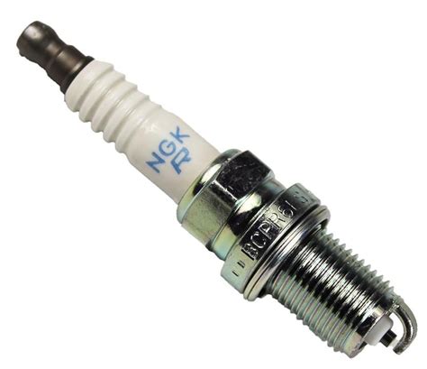 2330 NGK - Свеча зажигания NGK Standart BCPR6ES 2330 - купить, цена ...