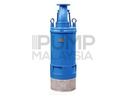 MEUDY Submersible Drainage Pump SH Series Product By Iklim Hardware