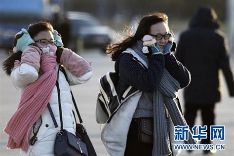 厄尔尼诺背景下，刚刚过去的冬季是暖冬吗？ 侨报网