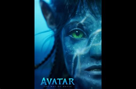 In Just 14 Days Avatar The Way Of Water Crosses 1 Billion In