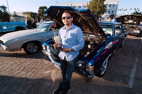 Elysian Annual Car Show Elysian Lodge 418