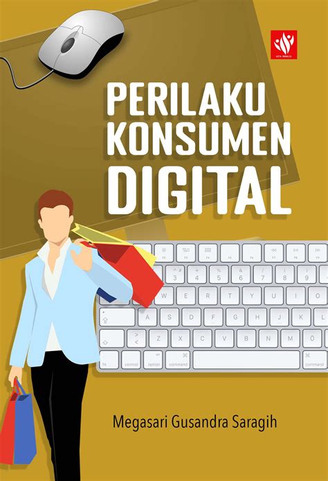 Perilaku Konsumen Digital Kita Menulis