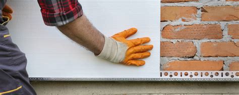 Comment isoler une maison par l extérieur Isolation by Tryba