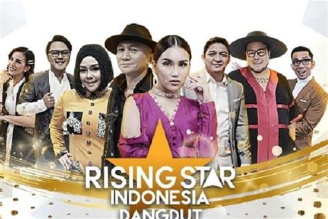 Jadwal Acara MNCTV Hari Ini Selasa 21 Juni 2022 Tonton Rising Star