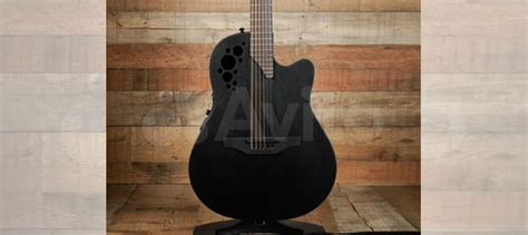 Ovation 2058TX-5 12 струн купить в Москве | Хобби и отдых | Авито
