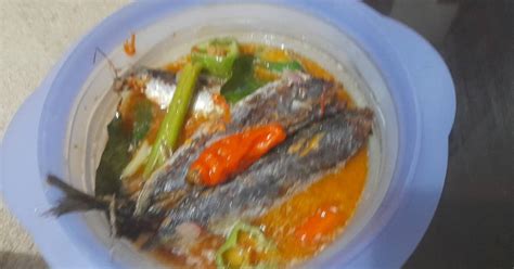 Resep Ikan Sarden Bumbu Cemplung Oleh Dapur BuHai Cookpad