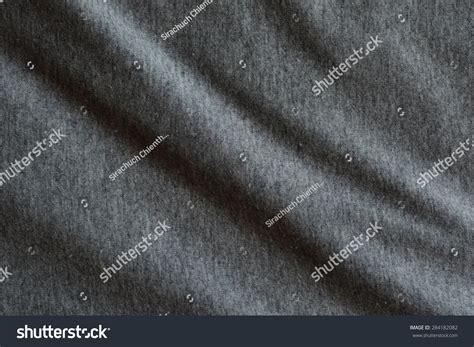 Cotton T Shirt Texture