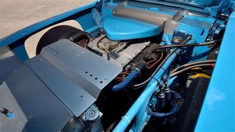 Plymouth Road Runner Richard Petty Nascar At Harrisburg As