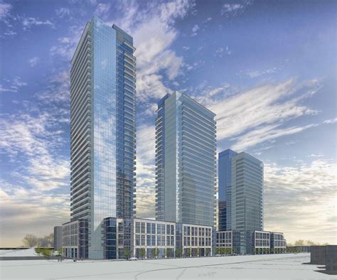 Brampton Proposal Part of Rise in Minister's Zoning Order Requests - News