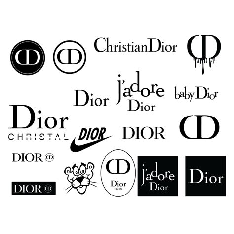 Dior Svg Dior Logo Svg Dior Bundle Svg Dior Vector Dior Inspire