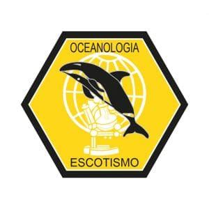 Especialidade Oceanologia Lojinha GEJA