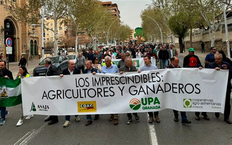 El futuro del campo y de las medidas de flexibilización de la PAC se