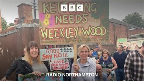 Bbc Radio Northampton Bbc Radio Northampton Ketterings Weekley Hall