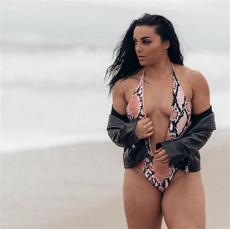 Deonna Purrazzo Deonnapurrazzo Nude Onlyfans Leaks 27 Photos Thefappening