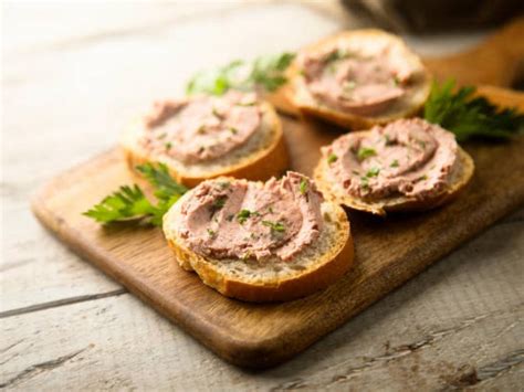 Terrine De Canard Rungismarket