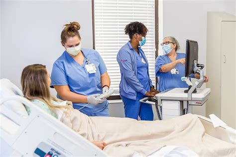 Working At Uf Health Nursing At Uf Health Jacksonville Uf Health